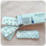 Феназепам  Phenazepam Valenta  1 мг в Судаке