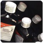 Кодеин сироп Codein (для приготовления напитка Lean, Purple Drank)  473 мл  в Судаке