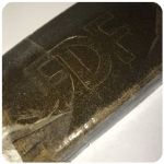 Гашиш  FDF  Euro  (Евро)  HQ в Судаке