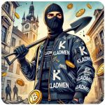 Работа курьер - кладмен в Судаке 