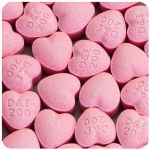 Экстази  Ecstasy Love 200 MDMA в Судаке