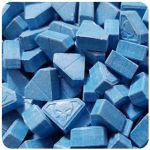 Экстази  Ecstasy Punisher 250 мг MDMA в Судаке