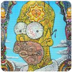 Марки LSD-25 VHQ чистых 250 мкг в Судаке