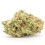 Бошки (Шишки)  Амнезия (Weed Amnesia)  ТГК 23% в Судаке